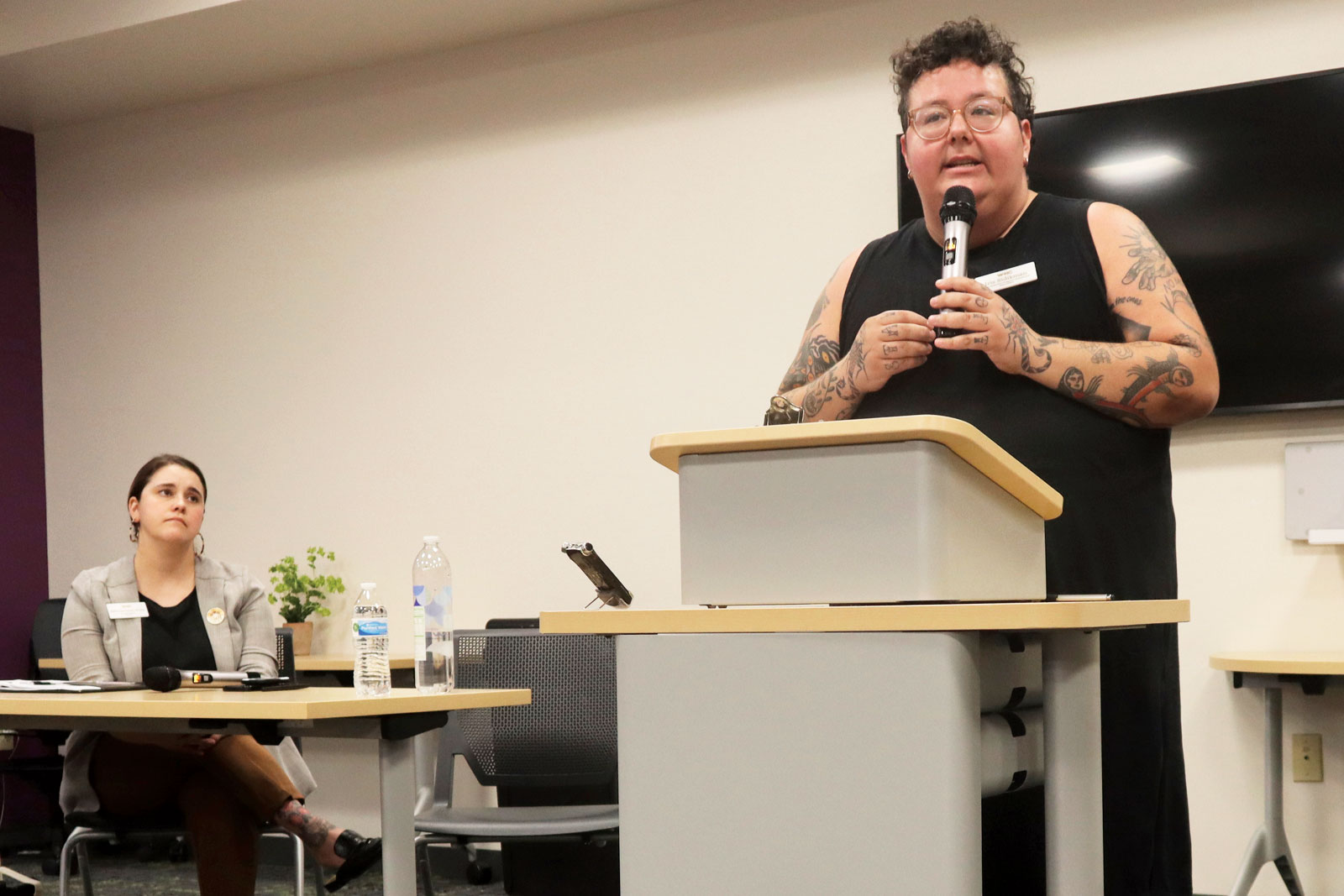 APWVNeedleExchange1tle News, Sports, Jobs News and Sentinel